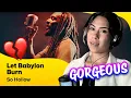 Lagu Reaction ▷  Let Babylon Burn - So Hollow