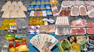 ميزانيه ال3000ج في الشهر اقسم بالله دي ميزانيه بيتي كان لازم الحق اللي باقي من الفلوس بعد العيد 