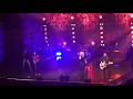 Little Big Town - Day Drinking (Live in Glasgow)