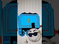JAMES NOO- (humor 🙃) #thomasandfriends #thomasthetankengine #memes