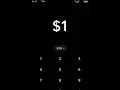 Cash app tax refund method