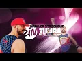 Zin 88 - Conch Shell - Soca - Skinny Fabulous x Machel Montano x Iwer George - Zumba Official Choreo