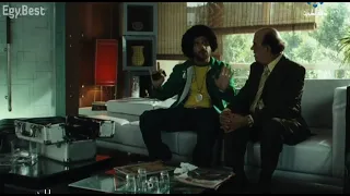 عايز اعمل مشروع   خد فطيرك         فيلم اتش دبور   احمد مكى وحسن حسنى               دندنها
