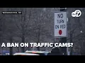 Congress wants to stop DC s cash grab traffic cameras and red light turn tickets