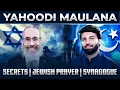 Download Lagu Exclusive \u0026 Special Podcast with Yahoodi (JEW) Maulana 😳 Jewish Secrets \u0026 Prayers | Owais Rabbani