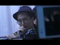 Zion.T(자이언티) - 뻔한 멜로디 feat. Crush(크러쉬) at ALEA playground