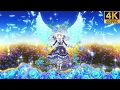 Download Lagu Aikatsu Stars! ❖ Lilie ✵ The Wasteland's Miracle ✵【 Master 4K 】