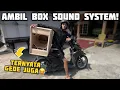 Download Lagu ANCAMAN BARU‼️ AKHIR NYA PUNYA BOX SOUND SYSTEM YANG GEDE🥹
