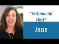 Download Lagu Josie Testimonial - From 0 to $3,000 in 14 days
