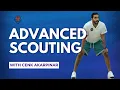 Inside an Advanced Scout s Mind How Cenk Akarpinar Builds Scouting Reports