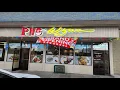 Pho Wynn - Visalia California 1 Plate Reviews