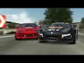 The Killers - Somebody Told Me (Burnout Music Video) Xbox 360