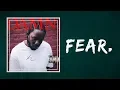 Download Lagu Kendrick Lamar - Fear (Lyrics)