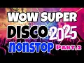 Download Lagu 💥SUPER DISCO TEKNO REMIX 2025 Part 2 | DJ JOHN ROLD