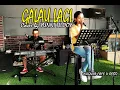 Download Lagu GALAU LAGI - Vicky Salamor ( Cover by YUNNI SILOOY )
