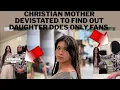 Devastated Christian Mom Discovers Aishah Sofey Secret OnlyFans Life - Full Story
