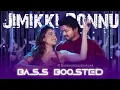 Download Lagu Jimikki Ponnu | Bass Boosted | Varisu | Vijay | Rashmika Mandhana | Anirudh | Jonita Gandhi | BK