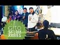 Download Lagu GITO GATI DAN RABIES | DAGELAN LUCU RABIES ~ NITA VISION