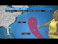 Philadelphia Weather Great Labor Day Forecast