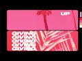James Haskell - Up On Love (Lyric Video)