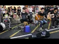 Dear Jane - 到此為止 (旺角街頭音樂)