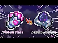 Terraria 1 4 - Nebula Blaze Vs Nebula Arcanum Master Mode