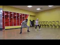 SugarHill Gang 8th wonder choreographed by Devon Geter