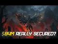 Is TFE s 84 Million Ashes of Creation Debt Really Secured