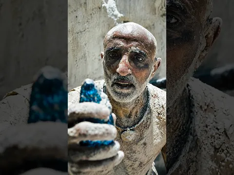 गुलाम ने हीरे के बदले मांगी आज़ादी #movieclips #shorts