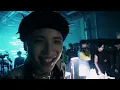 BE:FIRST　Don't Wake Me Up　Music Video