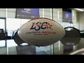 2025 Lone Star Conference Media Day Highlights