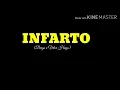 Diego e Victor Hugo-Infarto (LETRA)