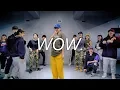 Post Malone - Wow AKANEN choreography