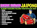 Lagu KENDANG RAMPAK JAIPONG 2024, AUDIO JERNIH BASS GLER,JURAGAN EMPANG, GALA GALA, ANDAI TAK BERPISA