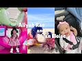 Lagu Aliyah Rae and Rhian Eloise 2025.6
