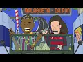 “Muito ódio, pouco papo” Malagueta & Pivete MC