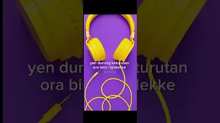 nggraji angin karaoke