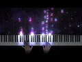 Interstellar X Experience (Tony Ann - The Interstellar Experience)