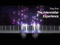 Download Lagu Interstellar X Experience (Tony Ann - The Interstellar Experience)