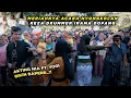 Download Lagu MOMEN LANGKA NIA FT. YOGI ADU AKTING BIKIN BAPER SAAT MENYANYIKAN LAGU MENDERITA VERSI IRAMA DOPANG