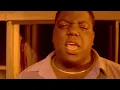 The Notorious B.I.G. - Juicy (Official Video) [4K]