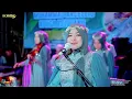 Download Lagu EL WAFDA - PANGGILAN HAJI - ULY | AQIQAH ARCELLIO RYUGA REZQIANO - TERNADI DAWE KUDUS