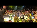 La Mesera, Los Tigres del Norte,  29 octubre 2021, Monterrey, Domo Care