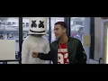 Keep It Mello (feat. Omar Linx) - Marshmello