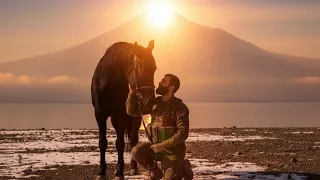 ARPA - Karmir Kakachner (Remastered)