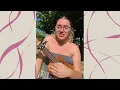 Tamborim (Marina Sena) Cover by Anna Carolina