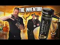How to get the PERFECT pour every time Guinness Nitrosurge