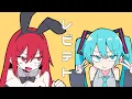 Download Lagu Leviteto / LOL feat. Kasane Teto SV