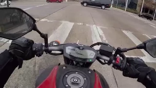 yamaha fz 07 mt 07 one of my favorite bikes