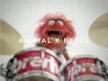 Animal X Pearl X Supreme Transcription